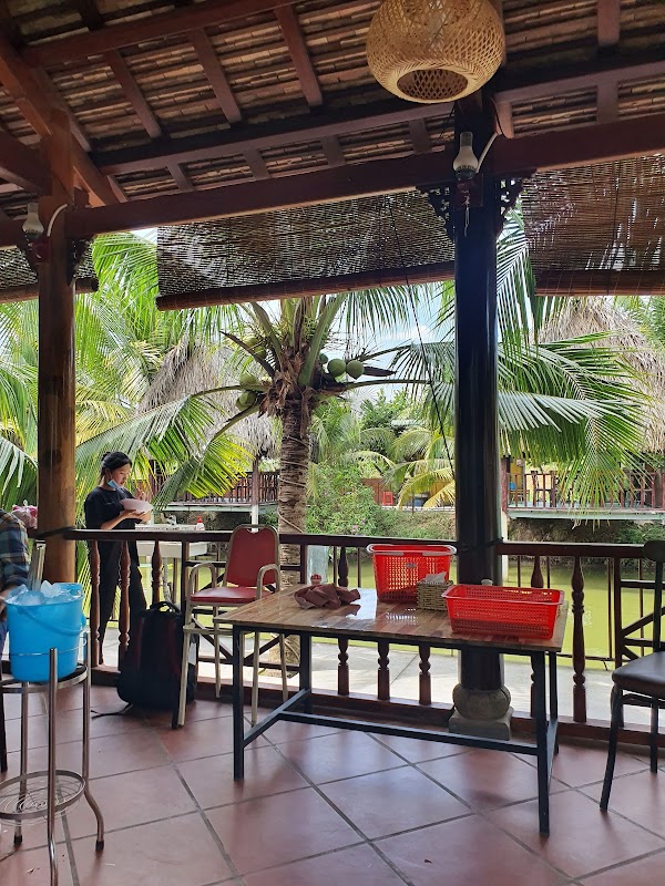 Ẩm thực Nhà Quê Tây Ninh