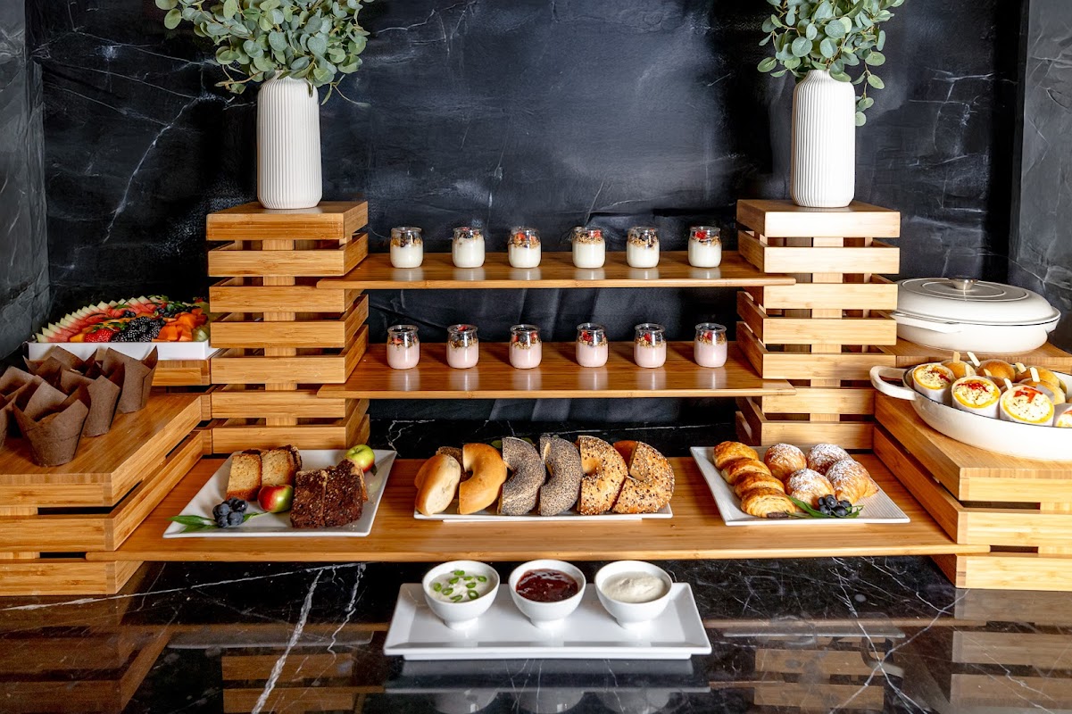 Food Trends Catering & Events