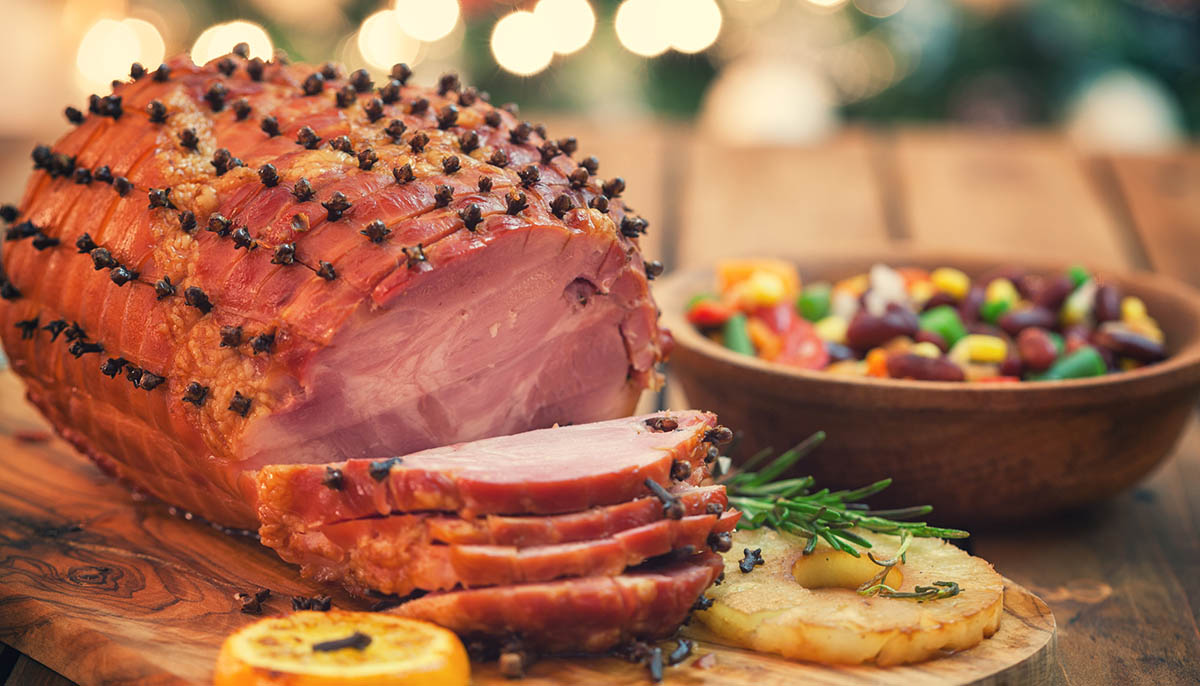 Apple Spice Box Lunch Delivery & Catering Austin, TX