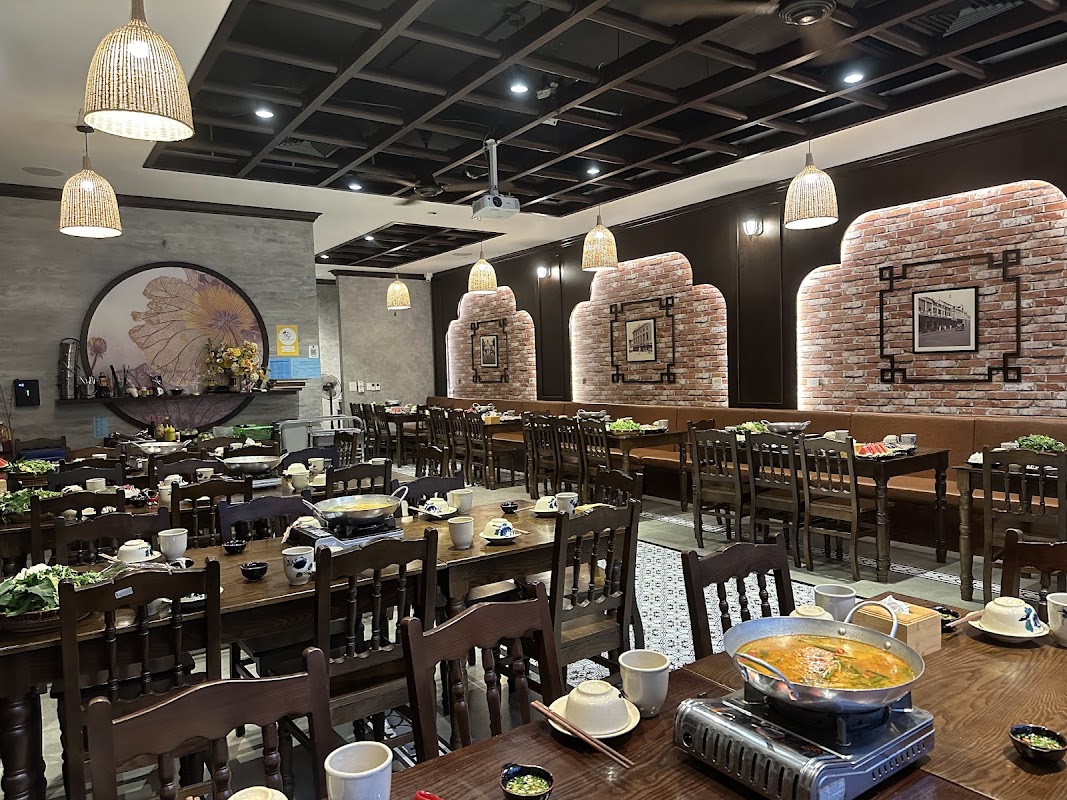 Bếp Việt – Hà Giang