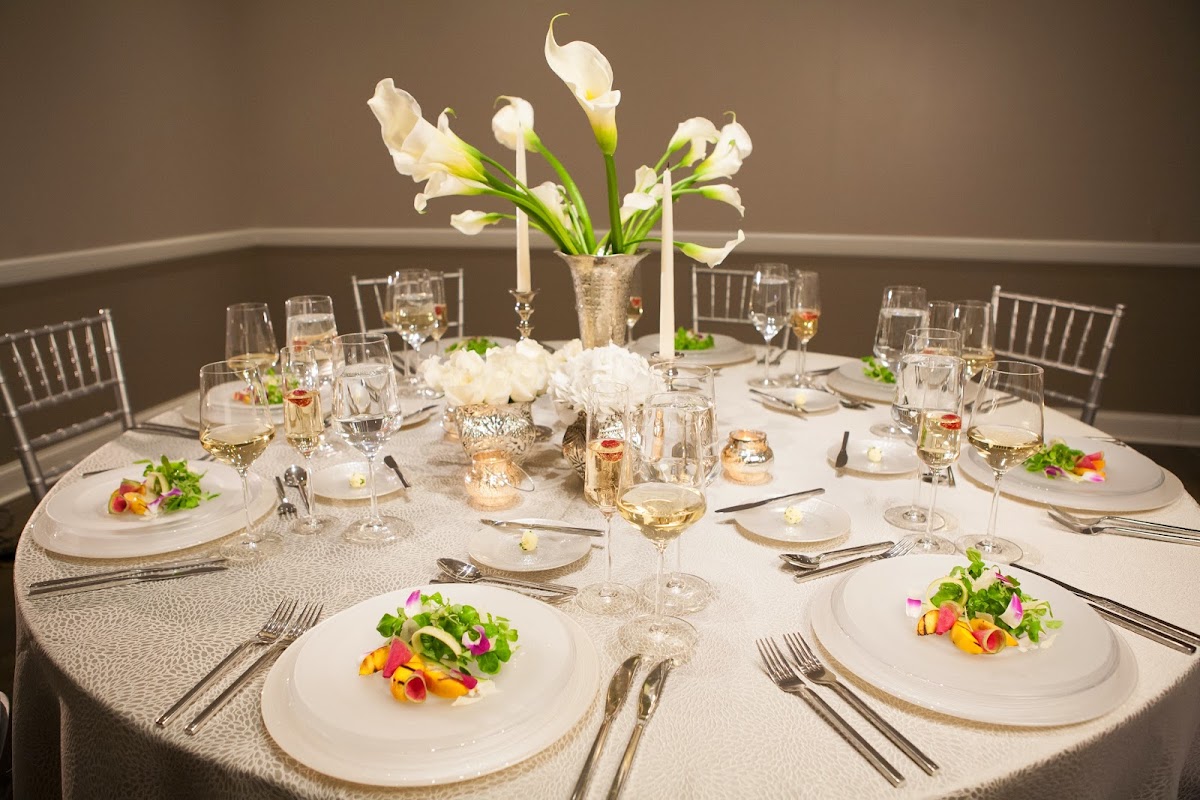 Jewell Events Catering