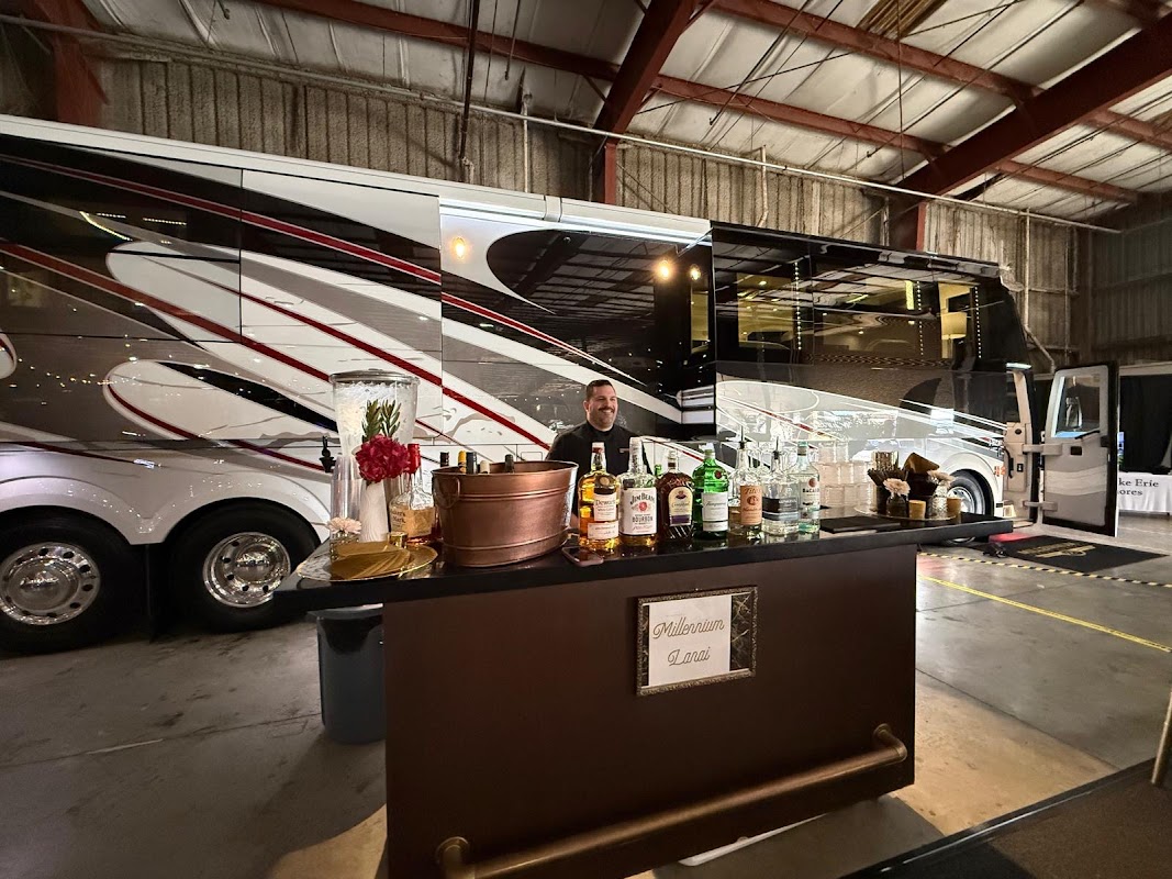 Cuisiniers Catered Cuisine & Events