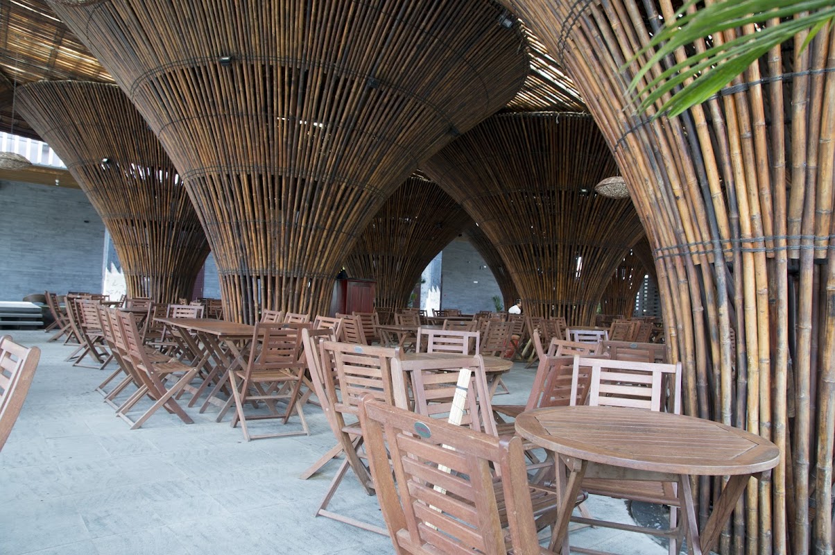 Indochine Coffee Kon Tum