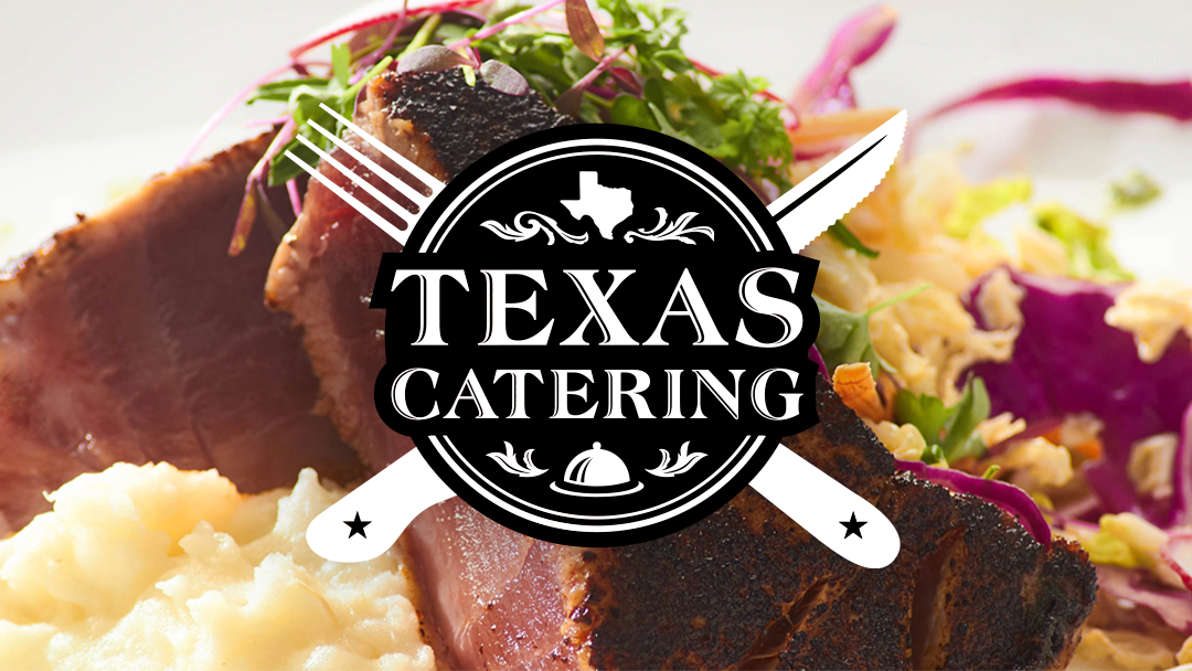 Texas Catering