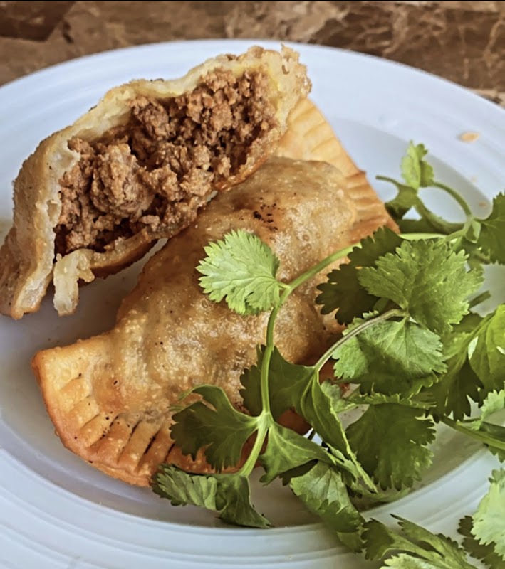 Jessica's Fry Catering