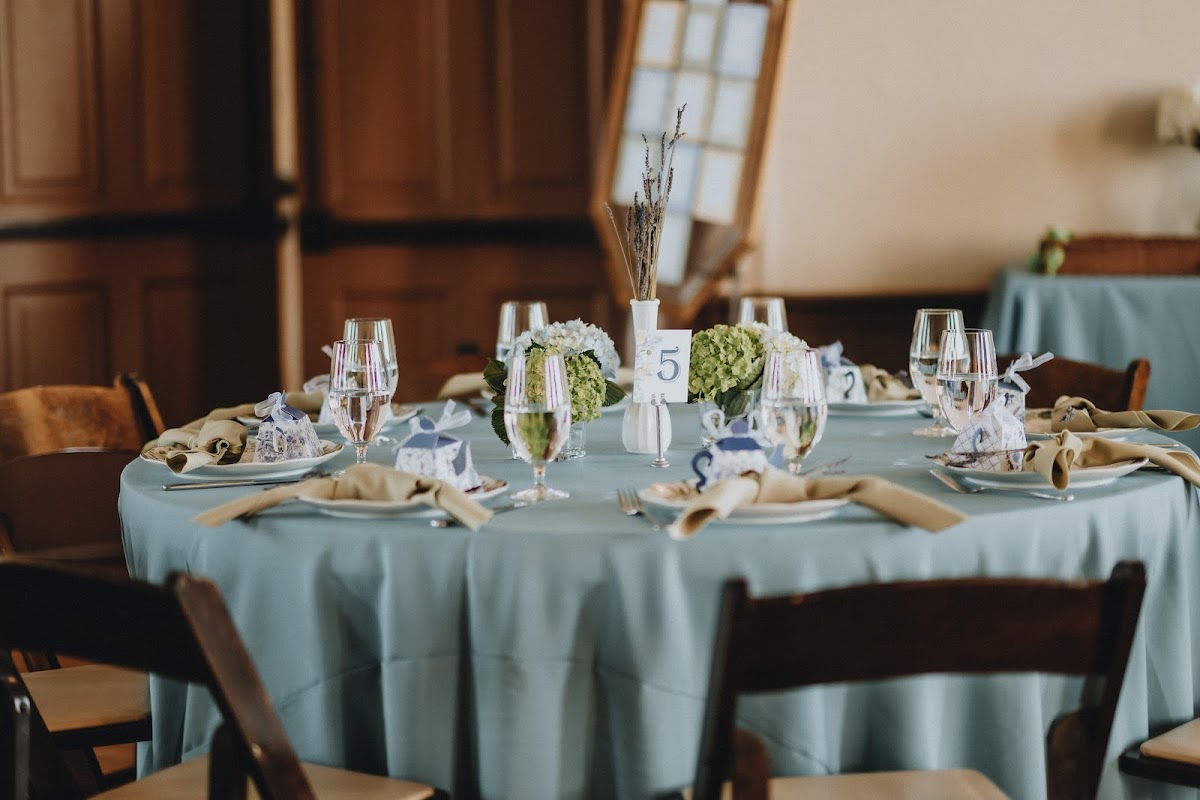 Gourmet Gals Catering & Events