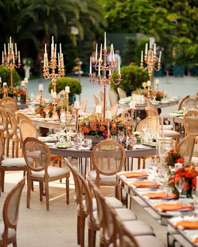 Fork & Spoon Productions