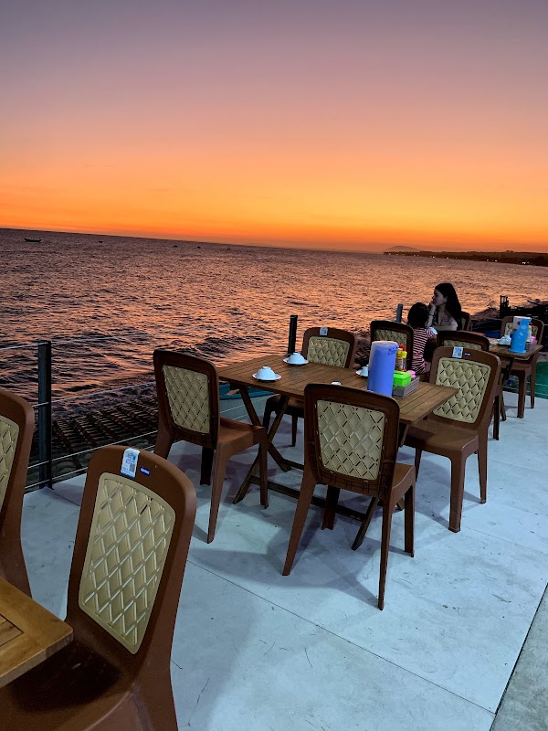 Hải Sản Hồng Phát