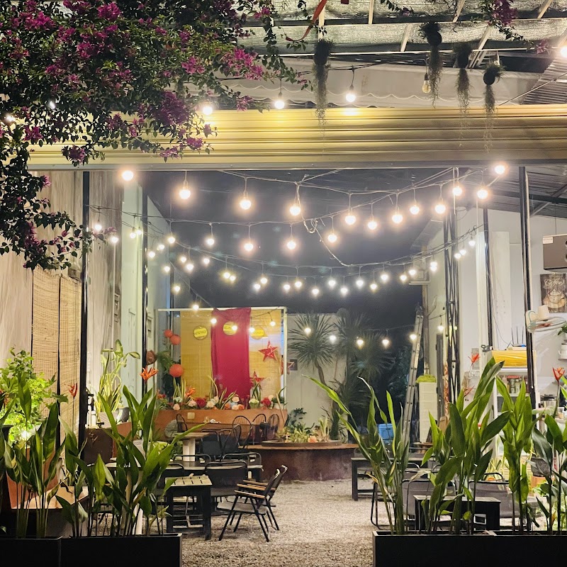 Cafe Milano Diên Hoà