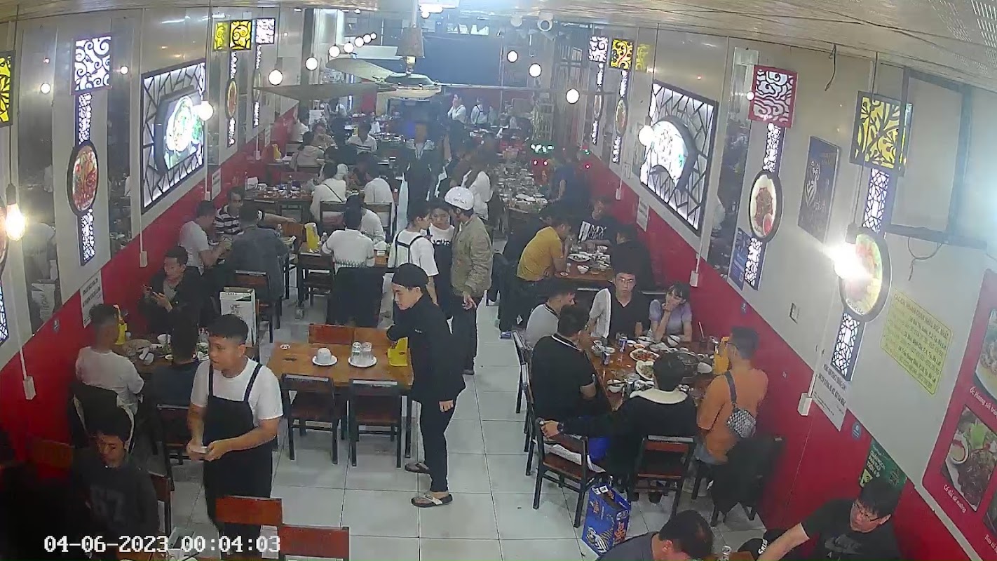 Quán Nhậu Đêm ĐỨC NHẤT Đà Lạt