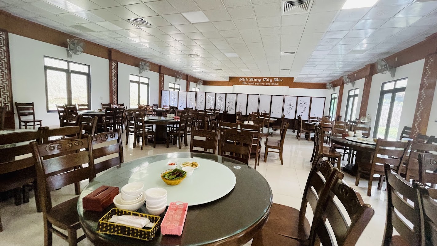 Nhà Hàng Tây Bắc Yên Bái