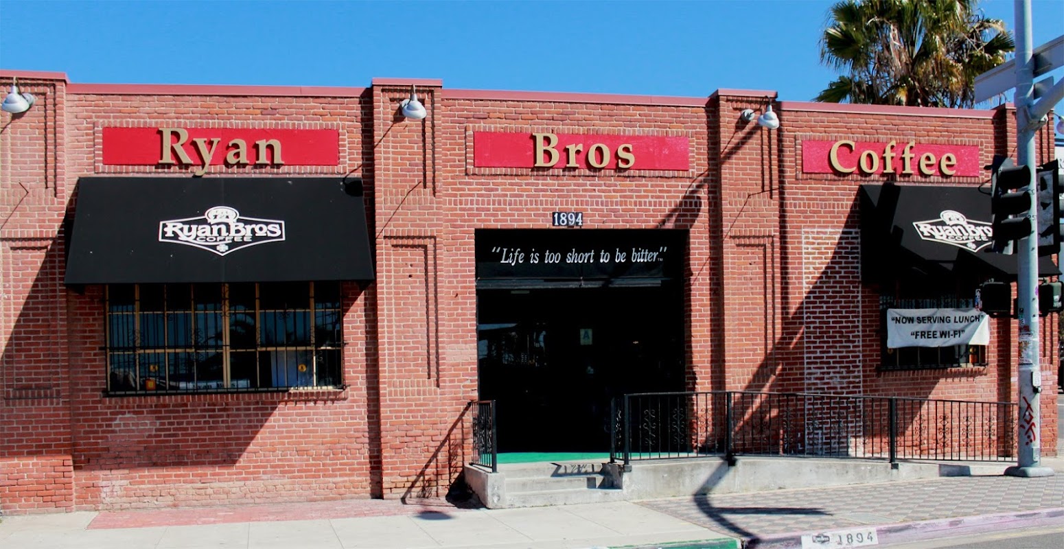 Ryan Bros Coffee