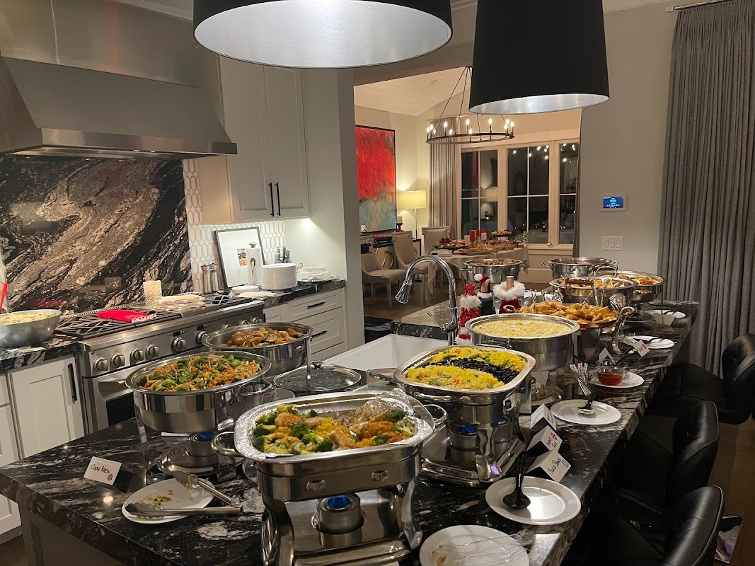 Park Ave VIP Catering