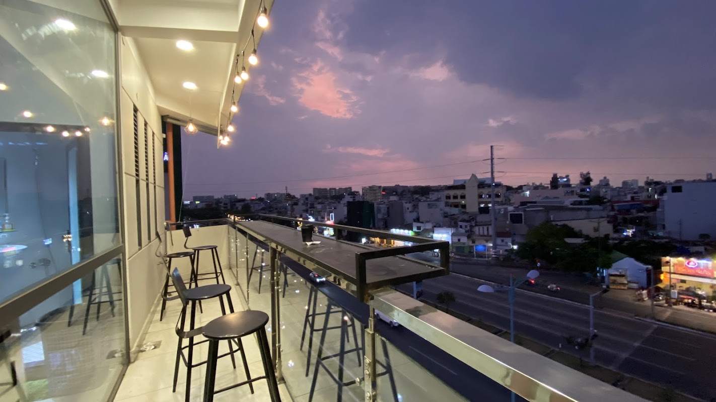 53 Coffee | 24h Coffee | Gò Vấp Coffee | Nearby 24h Coffee