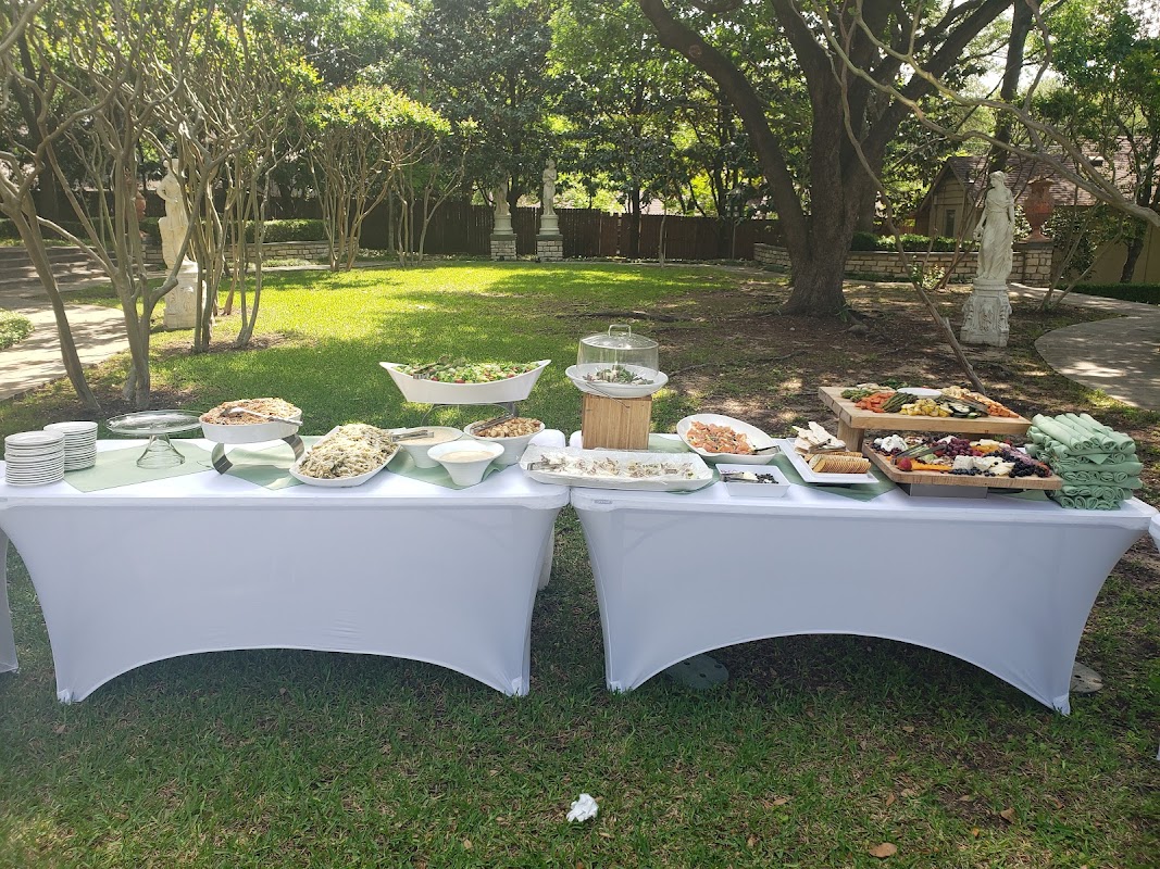 Beyond the Box Catering