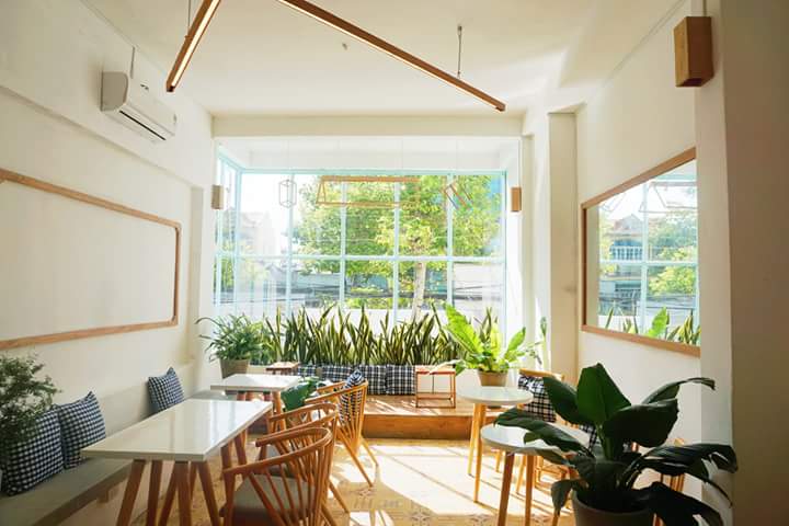 Trà sữa Tropical Teahouse | Phan Thiết Coffee