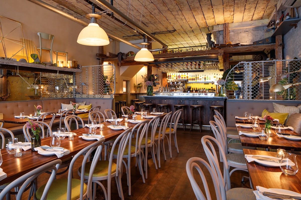 Vienna Calling Catering