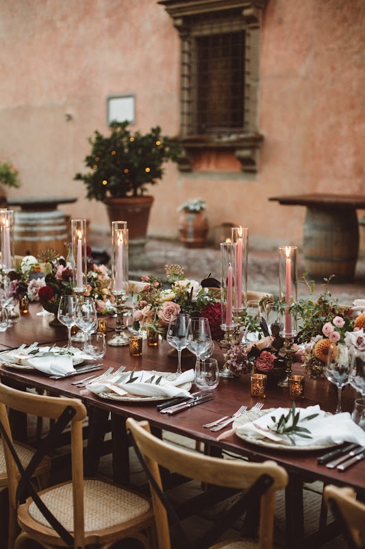 A La Carte Events & Catering