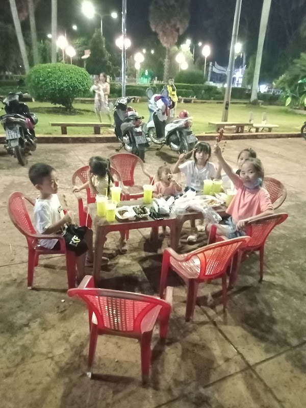 Trà sữa Bình Long Teria