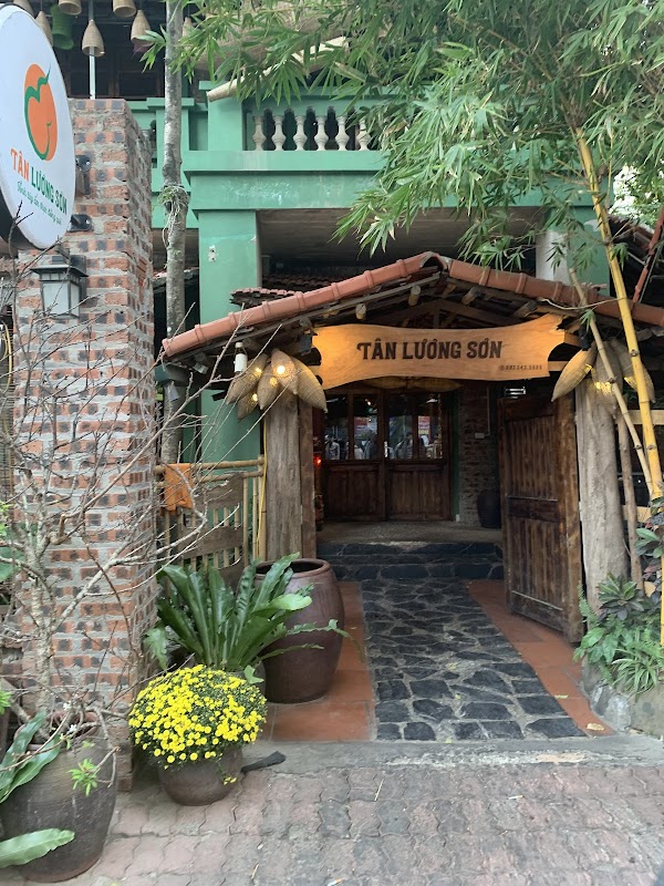 Tân Lương Sơn Bắc Ninh