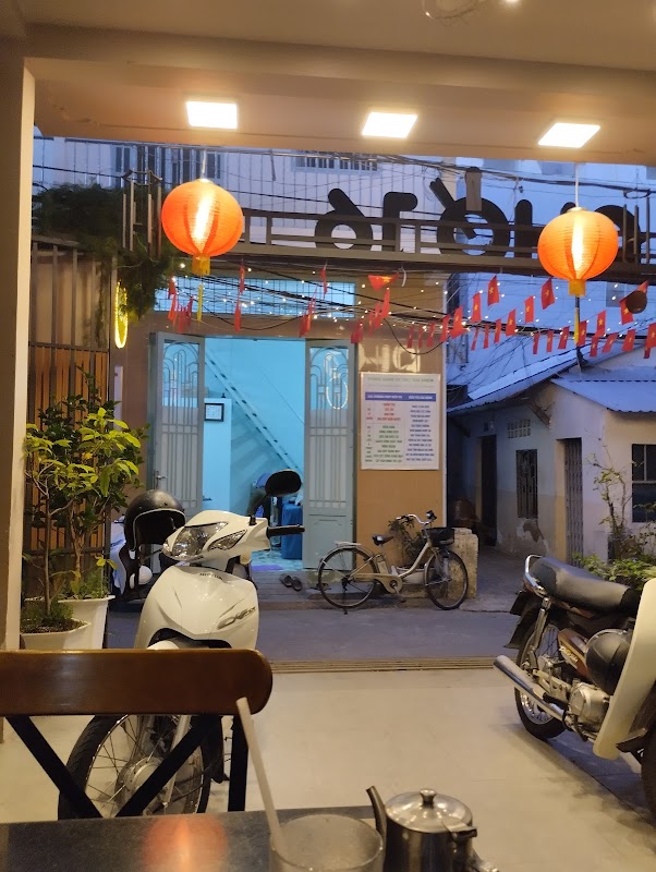 Phở 16 (Từ năm 1986)