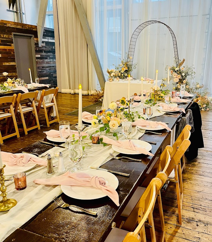 Old Ballard Catering Co.