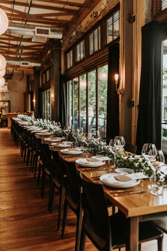 Events at Hunt & Gather Catering