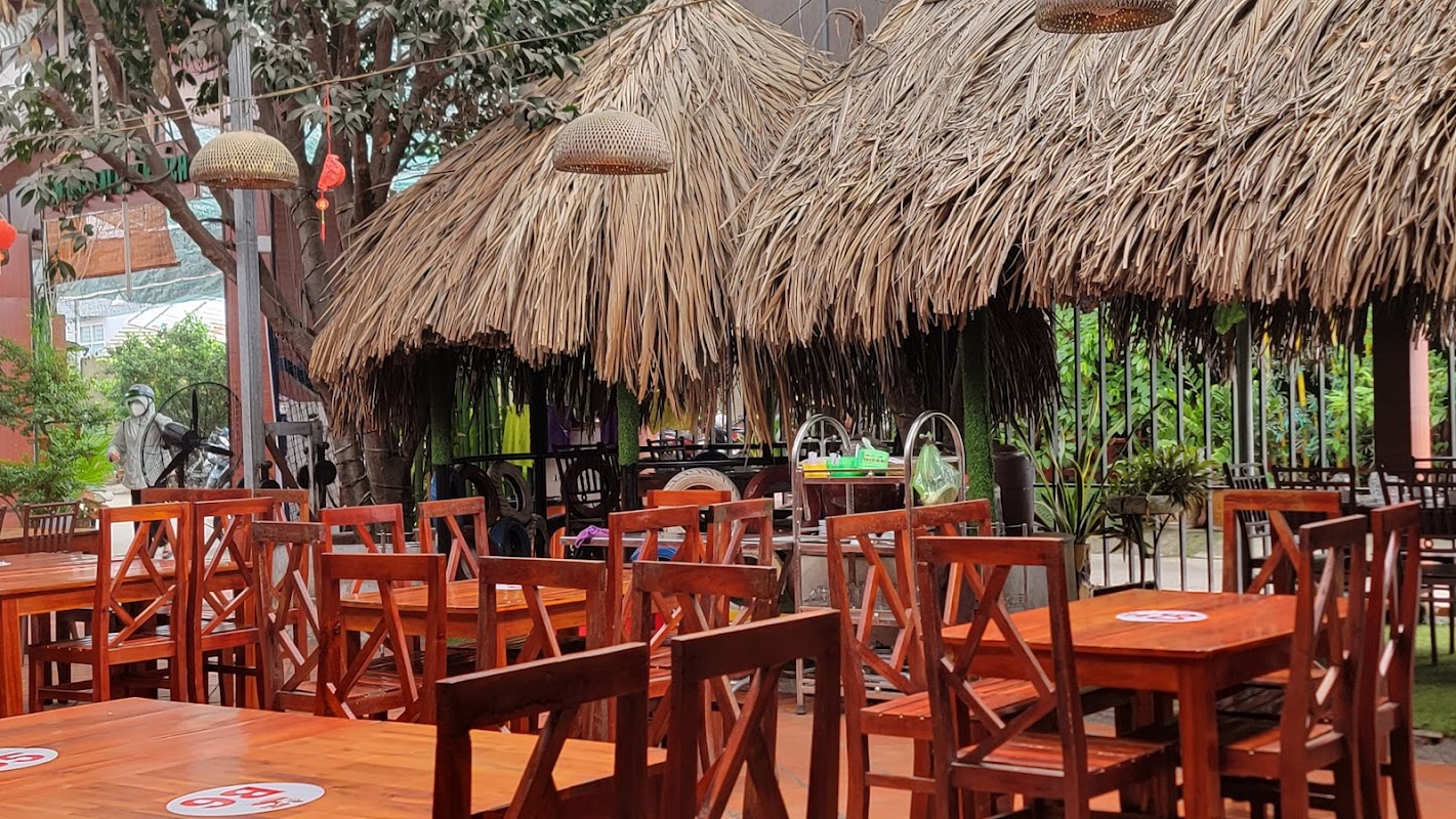 Quán 51 | Quán Nhậu Hẻm 51 | Quán Ăn Gia Đình