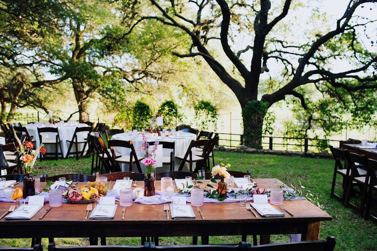 La Pera Catering & Events