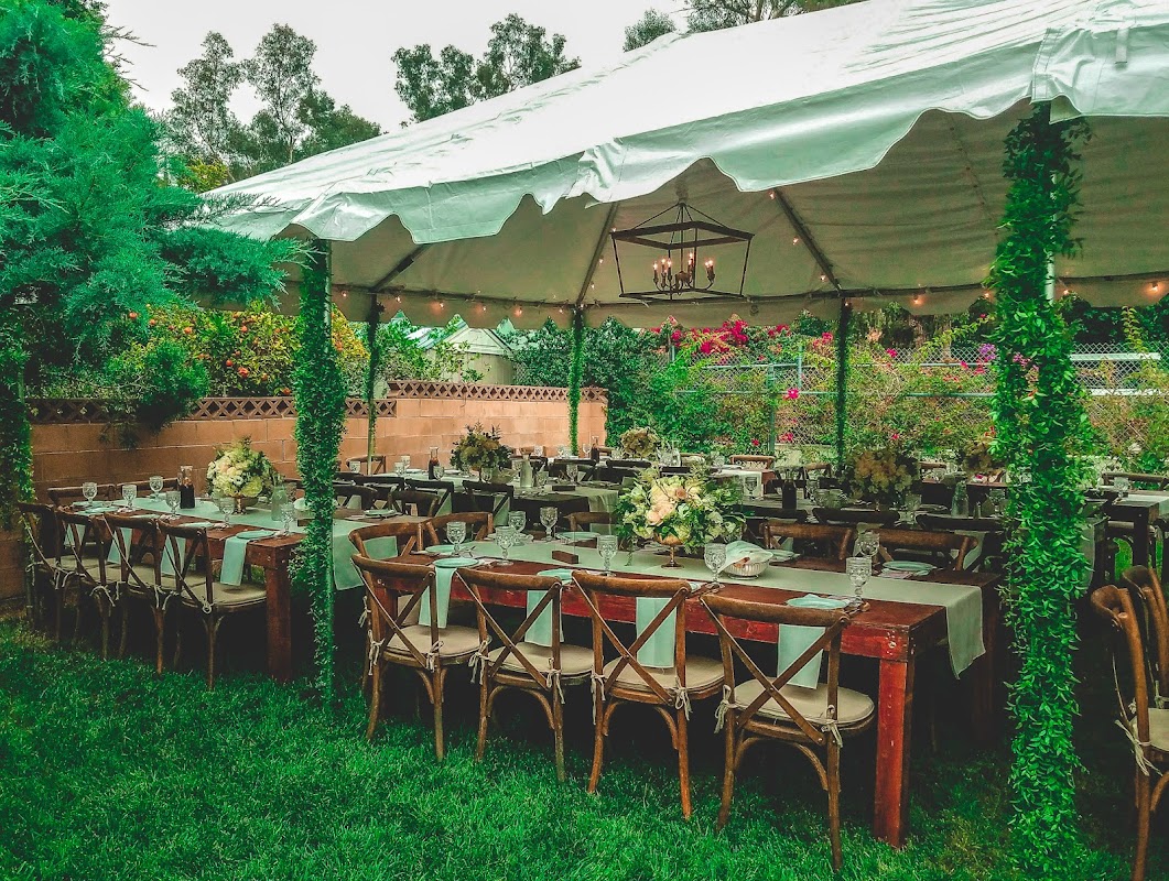 Robert's Catering Services