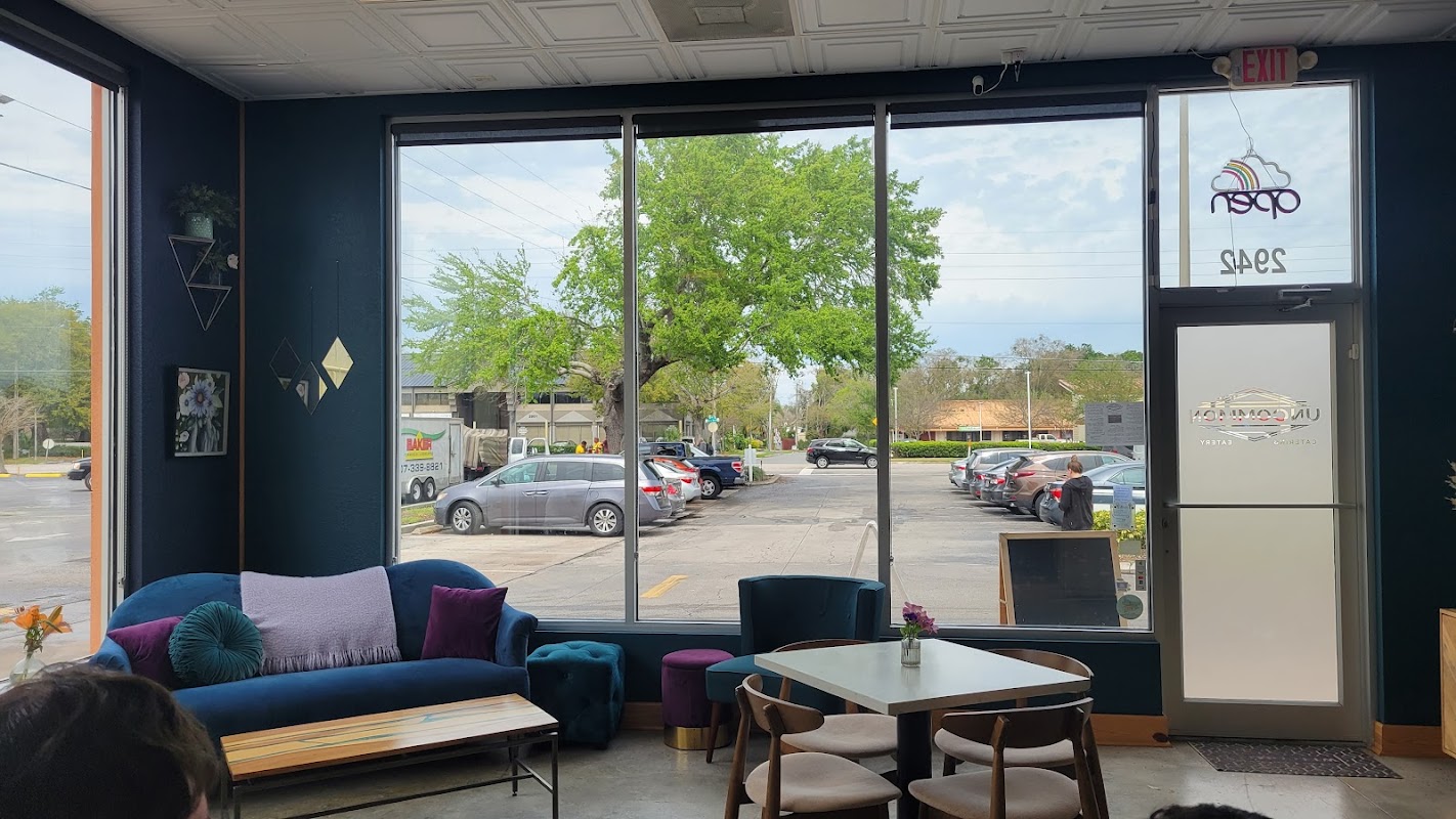 Uncommon Catering & Eatery