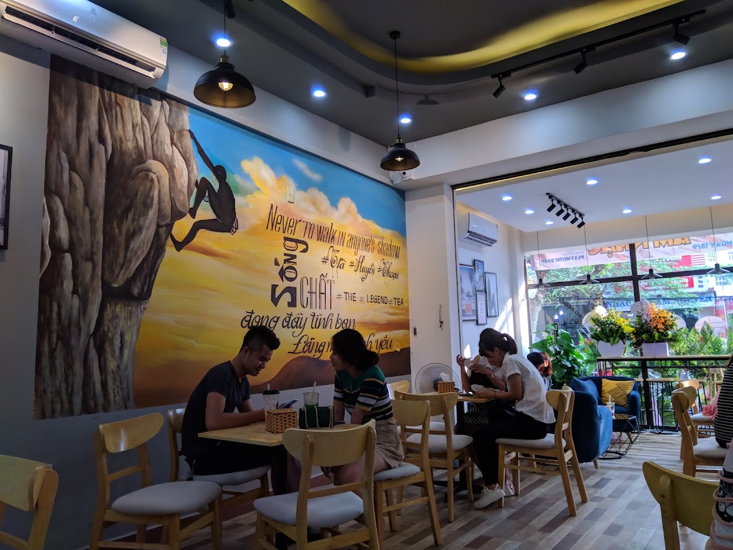 Trà Sữa Nhật Bản Goky Premium Hải Dương